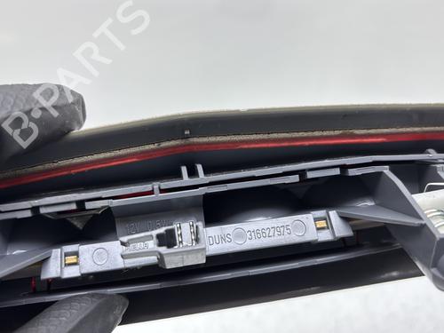 Luz central de freno OPEL CORSA D (S07) 1.2 LPG (L08, L68) | BP29707059L11 