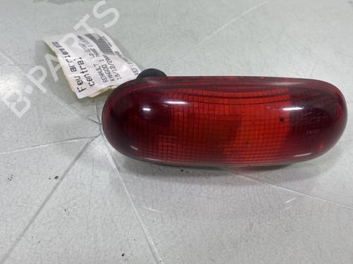 Used Third brake light RENAULT KANGOO (KC0/1_) D 65 1.9 (KC0E, KC02, KC0J, KC0N) (64 hp) 30887975