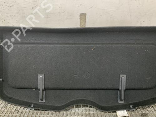 Rear parcel shelf SUZUKI BALENO (FW, EW) 1.2 Hybrid (A1K412) | BP33314073C85  - Image 6