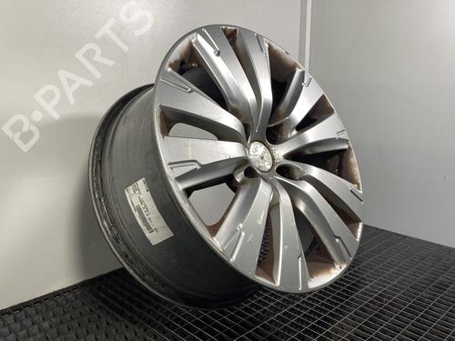 Used Rim Rim PEUGEOT 3008 I MPV (0U_) 2.0 HDi 150 / BlueHDi 150 (150 hp) 28674054 28674054