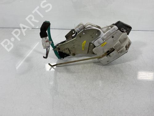 Used Rear left lock Rear left lock OPEL AGILA A (H00) 1.2 16V (F68) (75 hp) 19980473 19980473