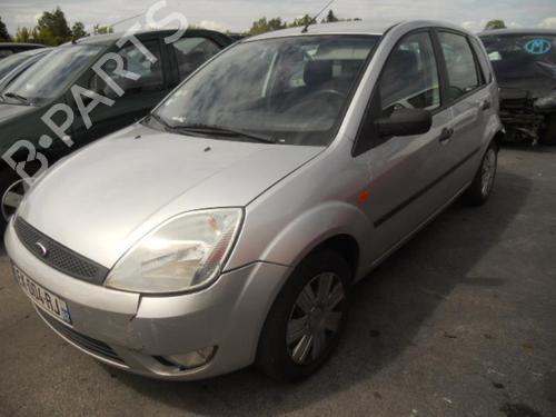 Glove box FORD FIESTA V (JH_, JD_)  | BP19985546C95 