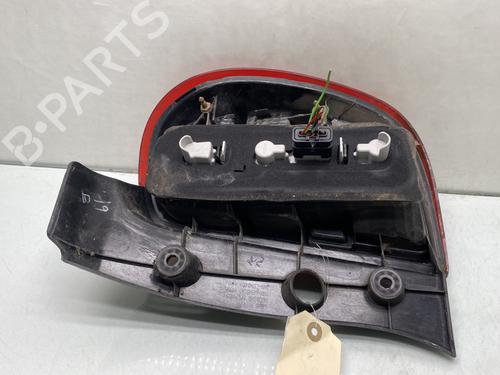 Left taillight NISSAN MICRA IV (K13K, K13KK) 1.2 | BP30181147C34 