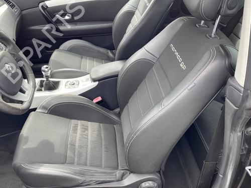 Left tailgate light RENAULT LAGUNA Coupe (DT0/1) 2.0 dCi (DT01, DT08, DT09, DT0K, DT12, DT1C, DT1D, DT1M,... | BP28125132C79  - Image 39