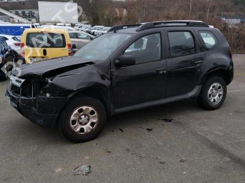 Washer pump DACIA DUSTER (HS_) 1.5 dCi | BP27721733E24  - Image 10
