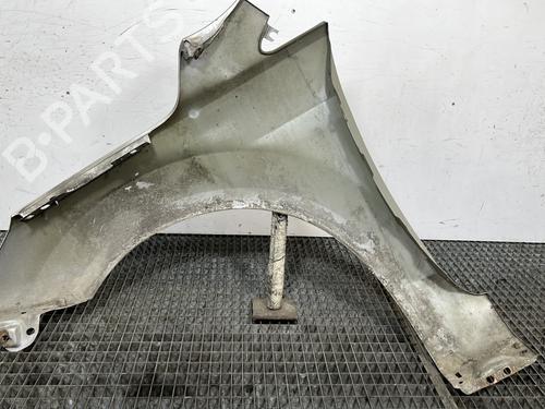 Right front fenders FORD FOCUS II (DA_, HCP, DP) 1.6 TDCi | BP27701416C42 