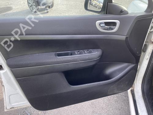 Left front window switch PEUGEOT 307 (3A/C) 1.6 HDi | BP24446199I27  - Image 28