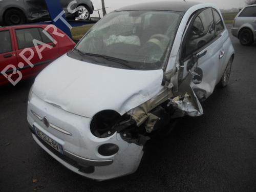 Warning switch FIAT 500 (312_) 1.2 (312AXA1A) | BP20034109I22 