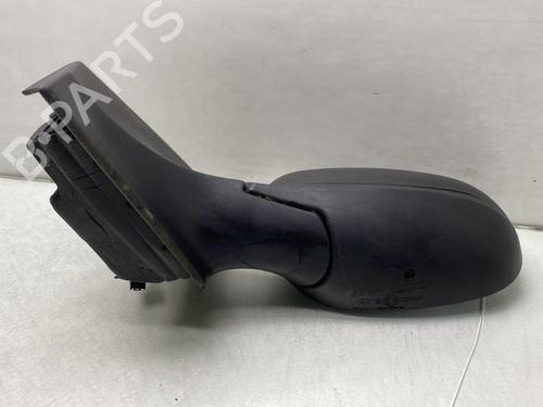 Left mirror FIAT BRAVO II (198_) 1.9 D Multijet (198AXE1A) | BP23768320C26 