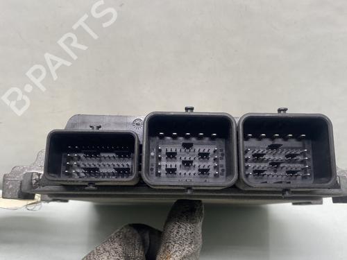 Used Engine control unit (ECU) Engine control unit (ECU) PEUGEOT 508 I (8D_) 1.6 HDi (112 hp) 26686510 26686510