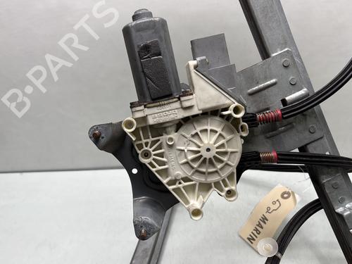 Front left window mechanism CITROËN XSARA PICASSO (N68) 2.0 HDi | BP29422741C22 