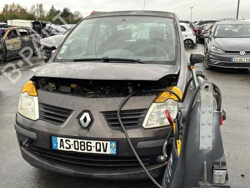 Left front indicator RENAULT MODUS / GRAND MODUS (F/JP0_) 1.5 dCi (FP0E, JP0E) | BP30579727C32 - Image 19