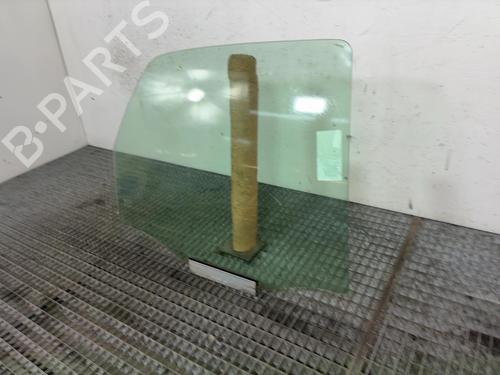 Used Rear right door window Rear right door window OPEL MERIVA A MPV (X03) 1.7 CDTI (E75) (100 hp) 40030145 40030145
