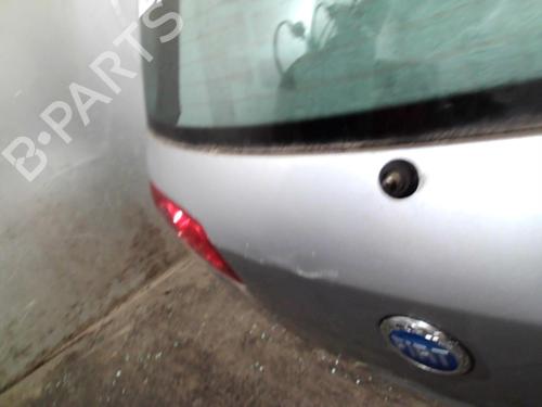 Tailgate FIAT CROMA (194_)  | BP19982956C6 