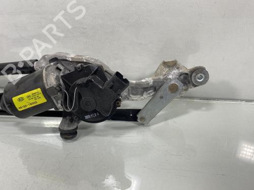 Front wiper motor KIA RIO III (UB) 1.25 CVVT | BP19989199M29 
