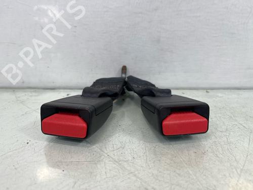 Used Seat buckle Seat buckle DACIA SANDERO II 1.5 dCi (90 hp) 34183250 34183250