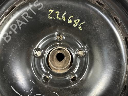Used Rim Rim 39520762 39520762