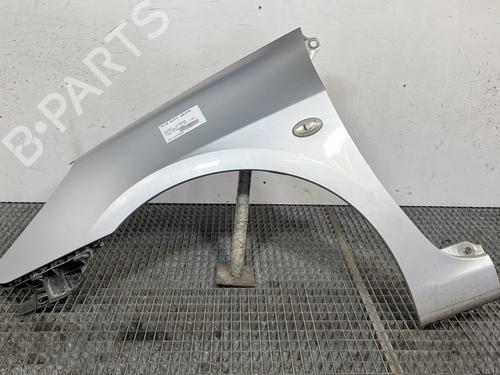 Left front fenders PEUGEOT 307 (3A/C) 1.6 HDi 7840R0