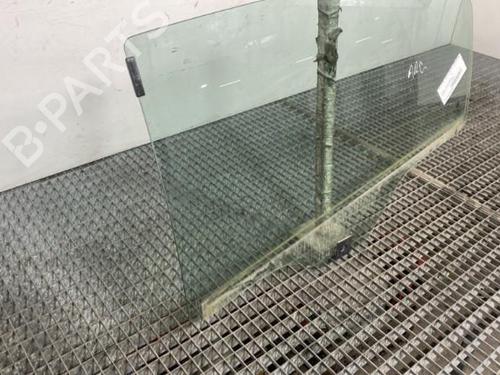 Used Rear left door window FIAT PUNTO (199_) 1.3 D Multijet (75 hp) 19960802