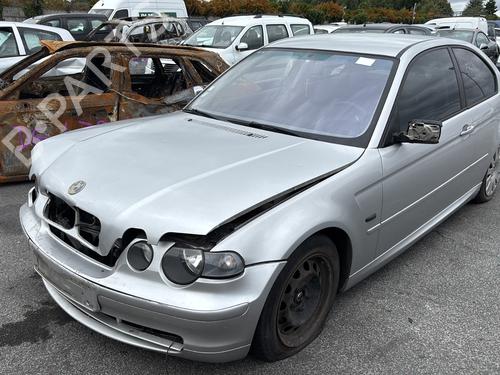 Bagrudeviskerarm BMW 3 Compact (E46) | BP31160283C144 - Image 15