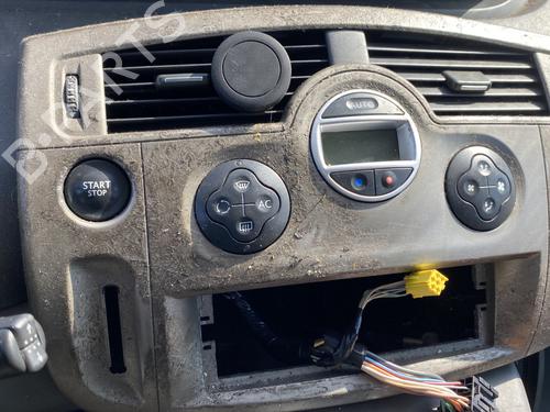Right front window switch RENAULT GRAND SCÉNIC II (JM0/1_) 1.9 dCi (JM14) | BP33238435I26  - Image 11