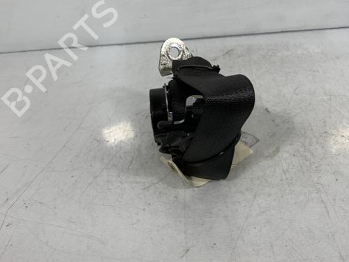 Used Rear left seatbelt Rear left seatbelt OPEL ZAFIRA / ZAFIRA FAMILY B (A05) 1.7 CDTI (M75) (110 hp) 20002390 20002390