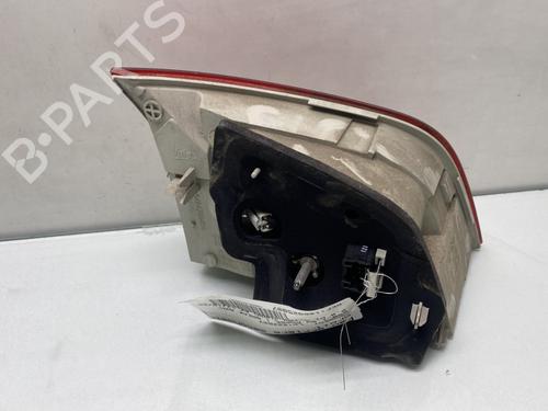 Used Right tailgate light Right tailgate light PEUGEOT 508 SW I (8E_) 2.0 HDi RXH Hybrid4 (200 hp) 26932653 26932653