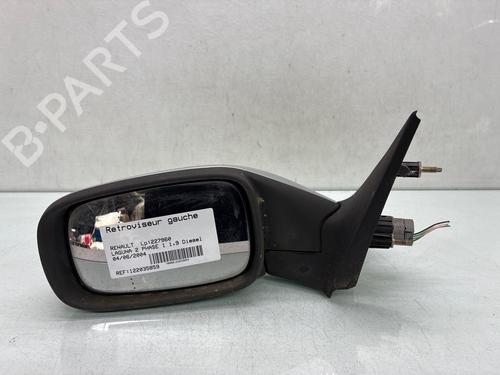 Used Left mirror Left mirror 38598134 38598134