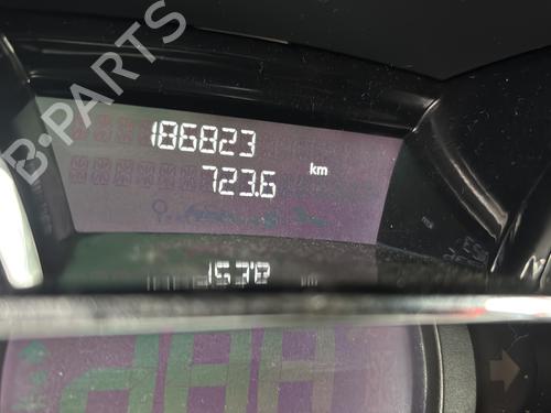 Engine RENAULT CLIO IV (BH_) 1.5 dCi 90 | BP37028990M1 - Image 19