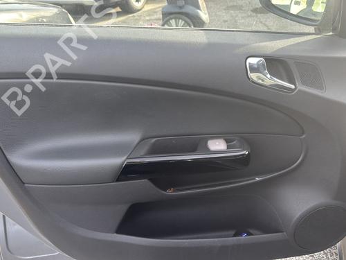 Third brake light OPEL CORSA D (S07) 1.4 (L08, L68) | BP32063642L11  - Image 21