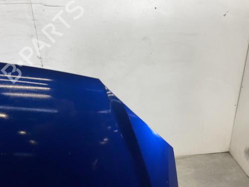 Used Hood Hood OPEL TIGRA TwinTop (X04) 1.3 CDTI (R97) (69 hp) 34173782 34173782