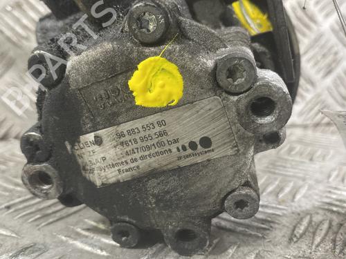 Steering pump CITROËN C5 III (RD_) 1.6 HDi 110 (RD9HZC) | BP26026956M99 - Image 3