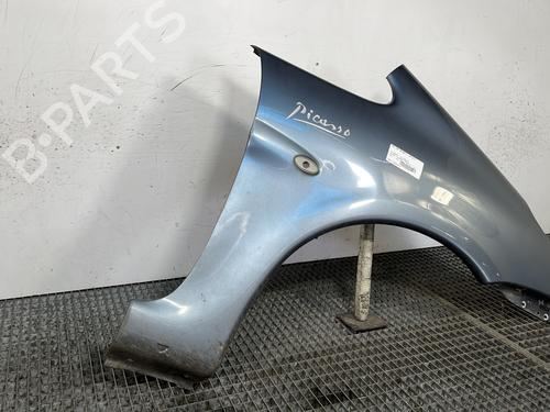 Right front fenders CITROËN XSARA PICASSO (N68) 1.6 HDi | BP26718992C42 