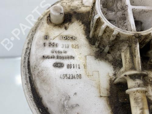 Fuel pump FIAT PUNTO (188_) 1.2 16V 80 (188.233, .235, .253, .255, .333, .353, .639,... | BP19973008M76 