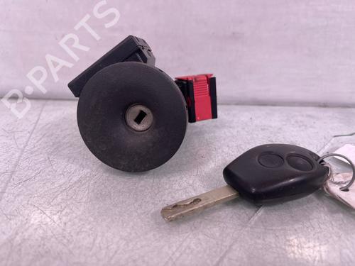 Ignition barrel RENAULT TWINGO II (CN0_) 1.2 16V (CN04, CN0B) | BP36511445M48 - Image 5