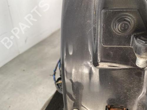 Used Left front door Left front door OPEL CORSA D (S07) 1.3 CDTI (L08, L68) (90 hp) 19963435 19963435