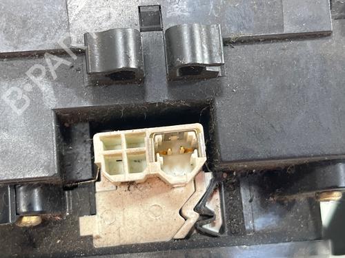 Used Steering column stalk Steering column stalk 37005864 37005864
