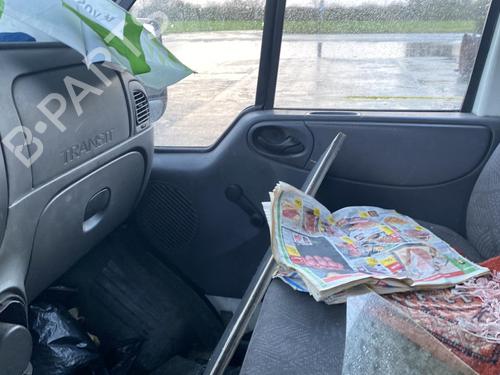 Left headlight FORD TRANSIT Van (FA_ _) | BP22419598C28 - Image 13