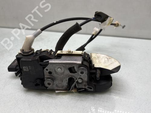 Used Front left lock Front left lock PEUGEOT 5008 (0U_, 0E_) 2.0 HDi 150 / BlueHDi 150 (150 hp) 32524278 32524278