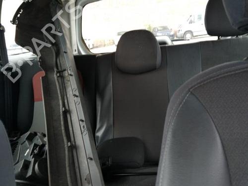 Front right lock PEUGEOT PARTNER Tepee 1.6 BlueHDi 120 | BP19996645C97 