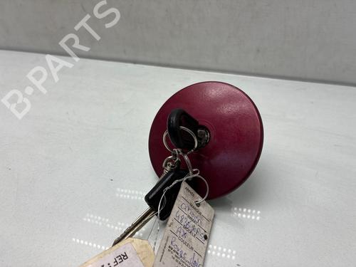 Tanklokk Tanklokk CITROËN AX (ZA-_) 10 (50 hp) 34561108 34561108