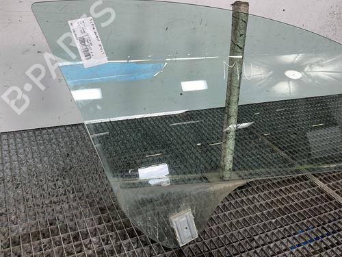 Front right door window PEUGEOT 307 CC (3B) 2.0 HDi 135 | BP28282665C19 