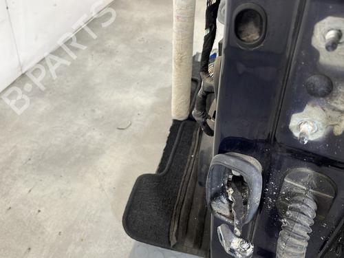 Left front door RENAULT LAGUNA III (BT0/1) 2.0 dCi (BT01, BT08, BT09, BT0E, BT0K, BT12, BT1C, BT1D,... | BP31022936C2