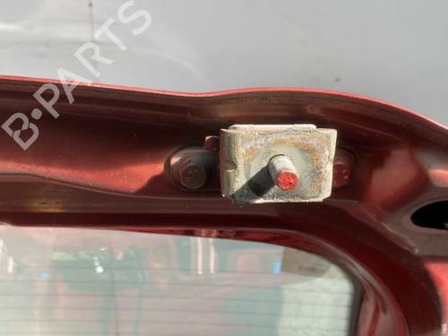 Tailgate NISSAN MICRA III (K12) 1.5 dCi | BP19990351C6 