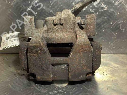 Used Left front brake caliper Left front brake caliper RENAULT LAGUNA III (BT0/1) [2007-2015] 21951434 21951434