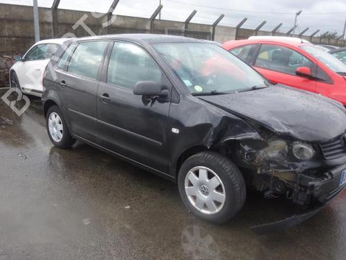 Tailgate VW POLO (9N_, 9A_)  | BP20029408C6 