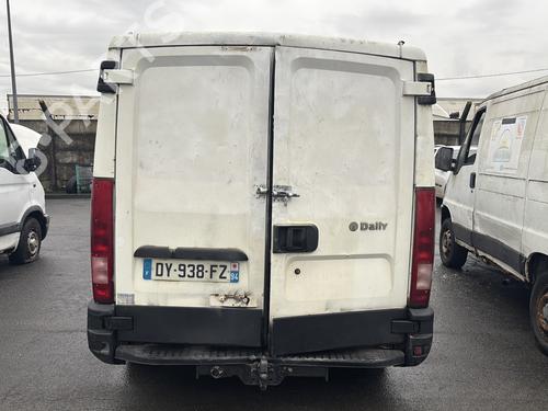 Left front indicator IVECO DAILY III Van 35 S 9 V | BP37249359C32 - Image 12
