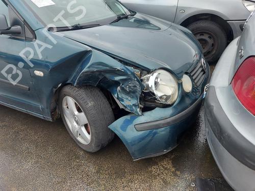 Right mirror VW POLO (9N_, 9A_) 1.4 16V | BP22694941C27 