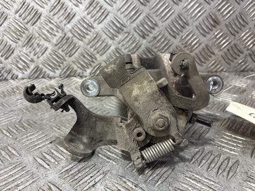 Used Right rear brake caliper Right rear brake caliper PEUGEOT 5008 (0U_, 0E_) 1.6 HDi (110 hp) 39709092 39709092