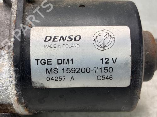 Front wiper motor FIAT PANDA (169_) 1.1 (169.AXA1A) | BP36281201M29  - Image 9
